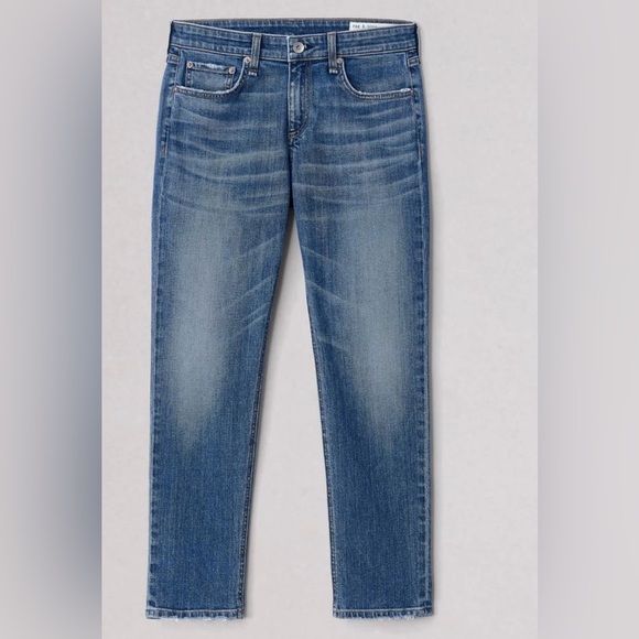Rag & Bone The Dre Size 24 - Picture 1 of 11